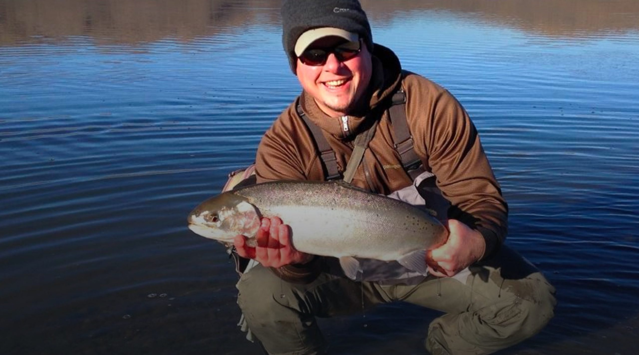 NDOW Angler Recognition Programs - Nevada Fishing