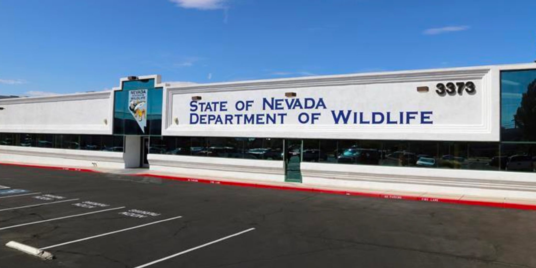 Nevada Department Of Wildlife NDOW