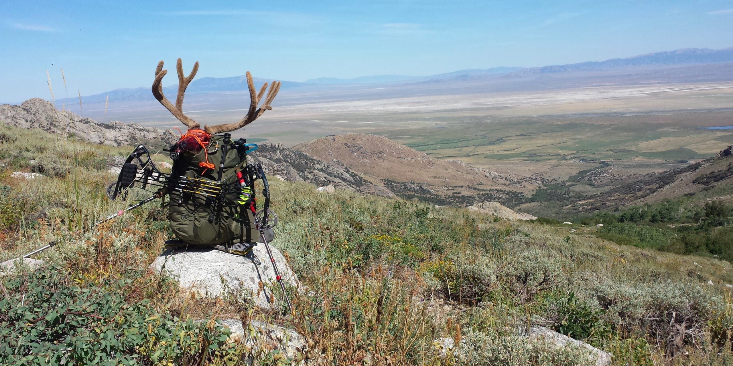 Plan Your Hunt - Nevada Hunting