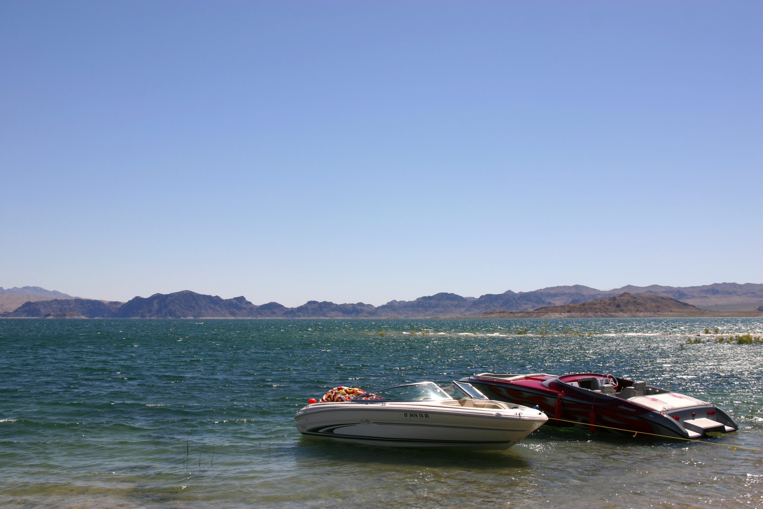 10 Safety Tips to Prepare Your Boat for Summer - Nevada Boating