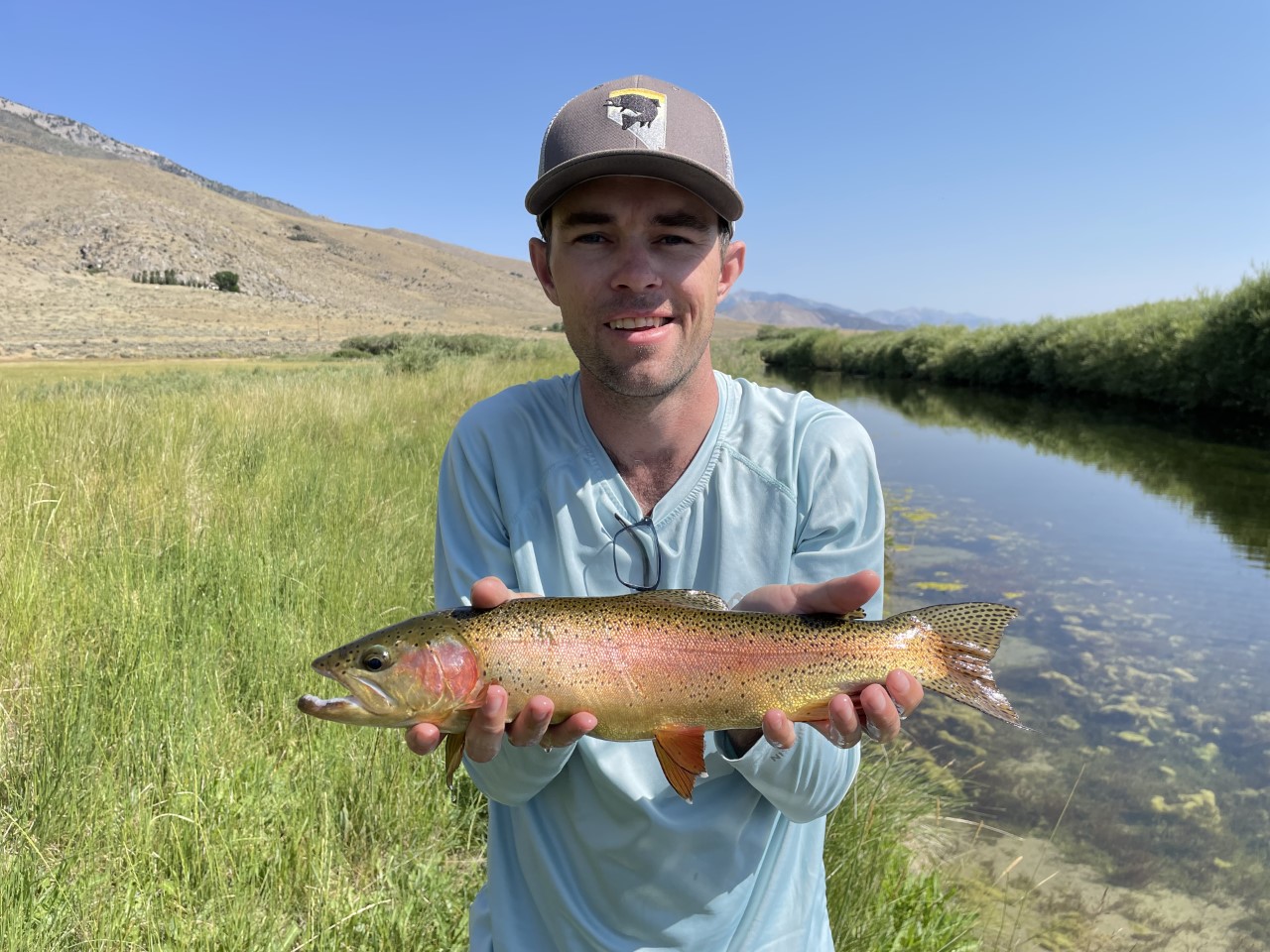 Plan your Fishing Trip - Nevada Fishing